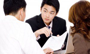 Private Consulting